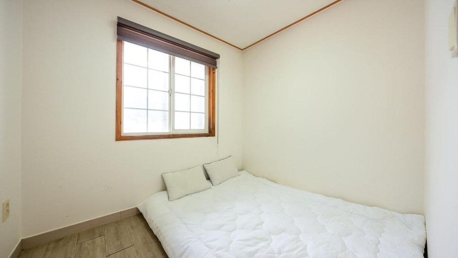 Bedroom 4, Fun and Happy pension, Jeongseon