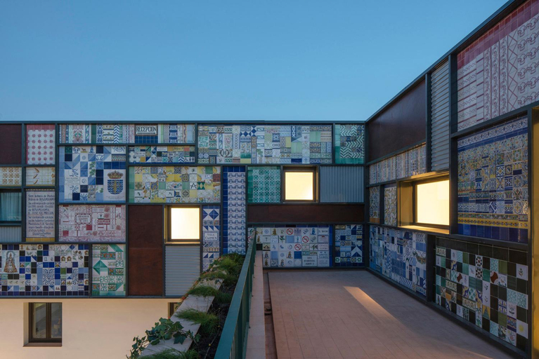 Exterior view 2, HOTEL TRIANA MONTALVAN, Sevilla