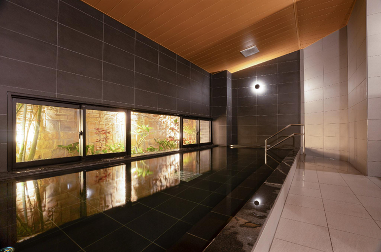 Sport & Beauty 5, Hotel GranView Ishigaki The First, Ishigaki