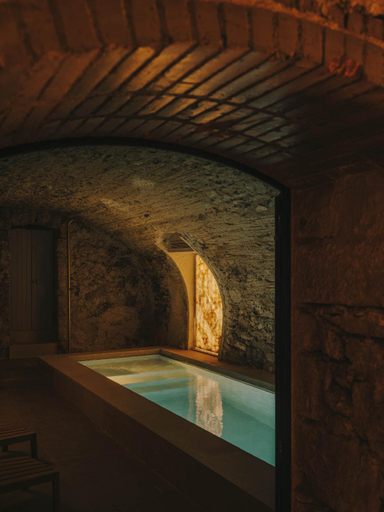 Sport & Beauty 2, Hotel Palau Fugit, Girona