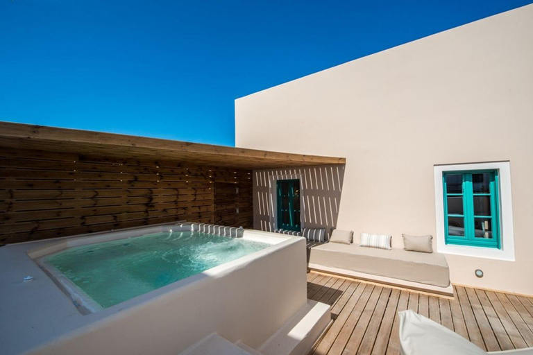Others 5, Splendid Santorini Villa 1 Bedroom Villa Princess Outdoor Hot, South Aegean