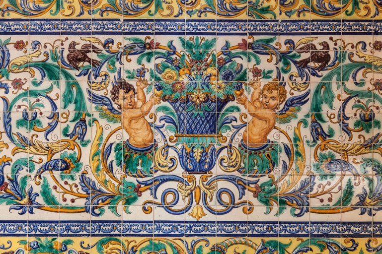 Others 2, HOTEL TRIANA MONTALVAN, Sevilla