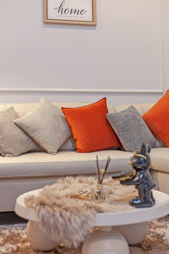 4, Cocos Townhouse BTS onnut 350 Meters 3Br3Bth, Phra Khanong