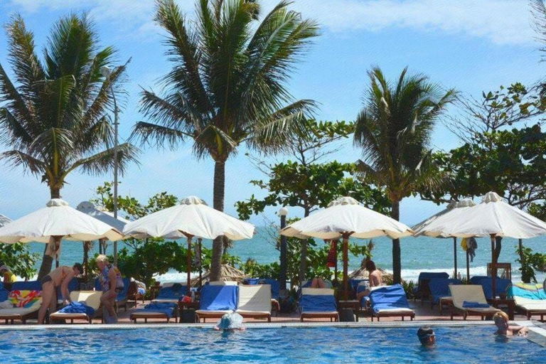 Sport & Beauty 2, Dessole Beach Resort Muine - All Inclusive, Phan Thiết