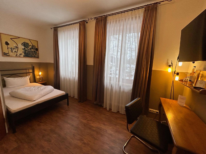 Bedroom 2, hideauts hotels Der Rosengarten, Ostallgäu