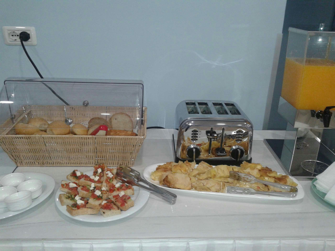 Food & Drinks 3, Capital Bruci Apartament, Tirana