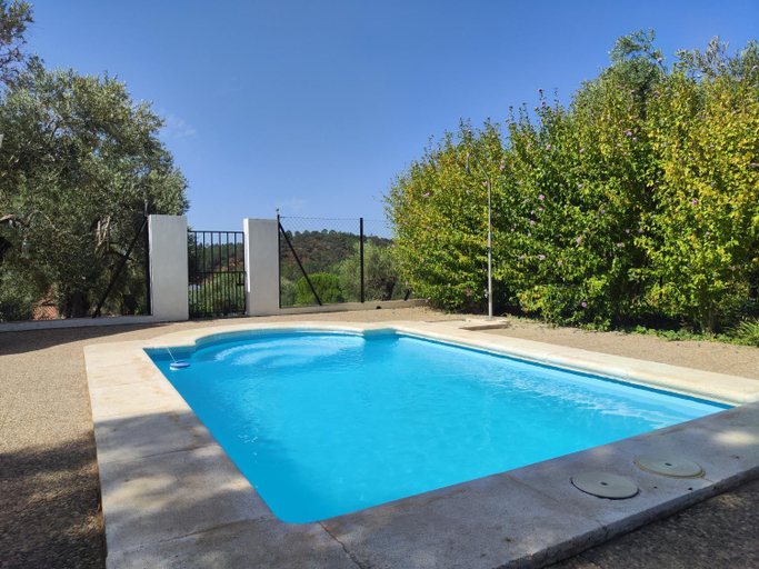 Sport & Beauty 5, Casas Rurales Los Montes, Huelva