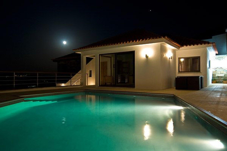 Sport & Beauty 2, Phenomenal Pinhao Villa 3 Bedrooms Villa Douroco Beautiful Valley Views, Sabrosa