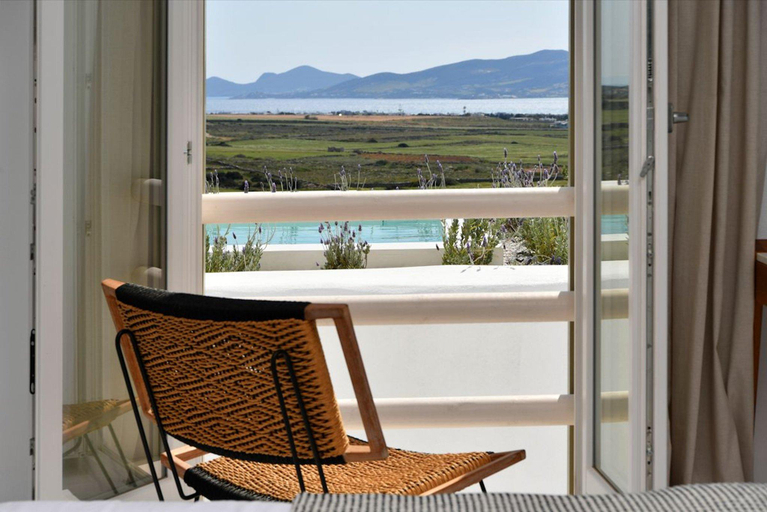 5, Luxury Paros Villa Villa Kallihroe Privacy Luxury Private Pool, South Aegean