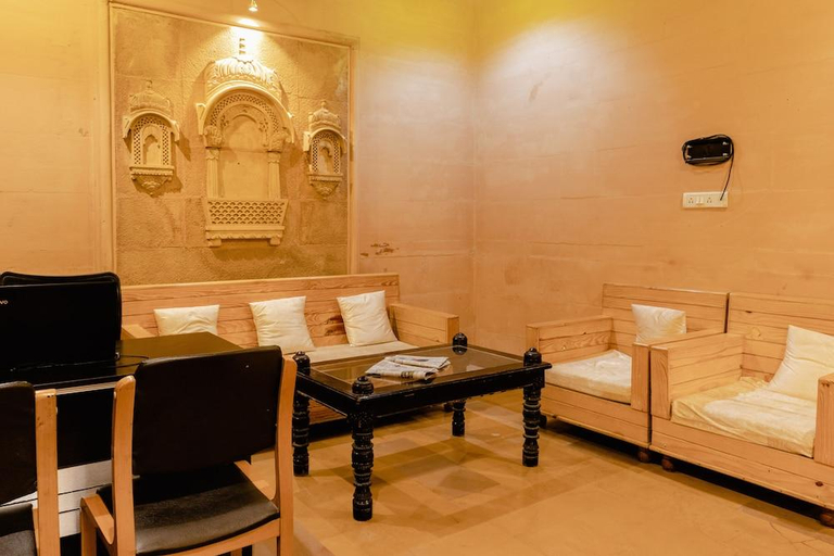 Others 5, Hotel Swan Haveli Jaisalmer, Jaisalmer
