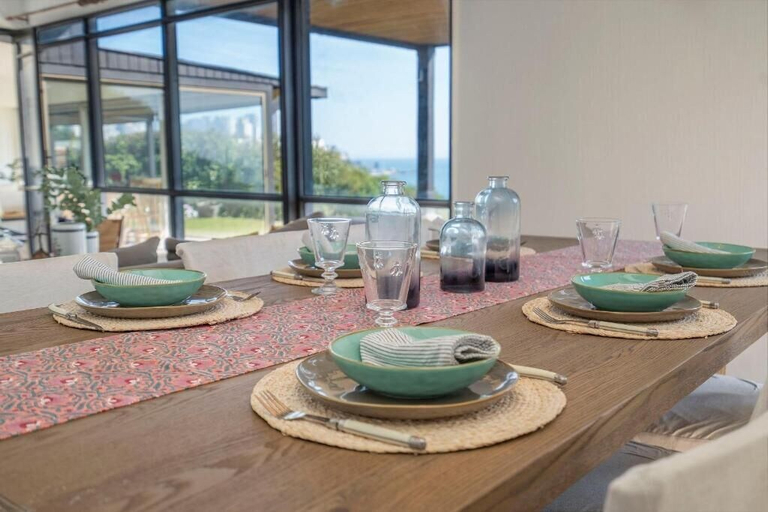 Dining 5, Rbk Casa Concón remodel. vista increíble, Valparaíso