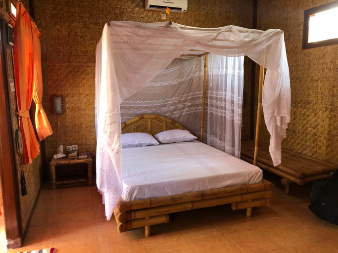 3, Kalinka house, Lombok