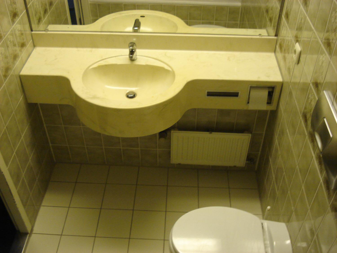 Bathroom 3, Regerhof, Fürstenfeldbruck