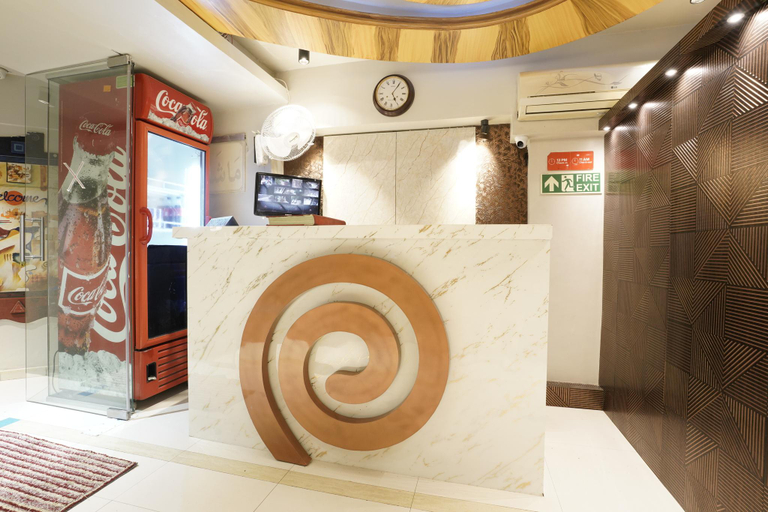 Others 4, Amber Corp Inn, Near Nesco Exhibition Center, Mumbai Suburban