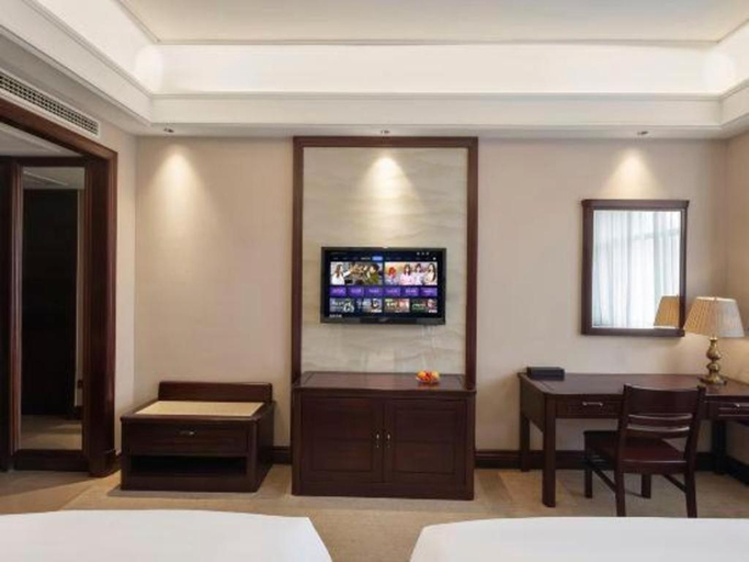 Others 3, Henan Hairong Hotel, Zhengzhou