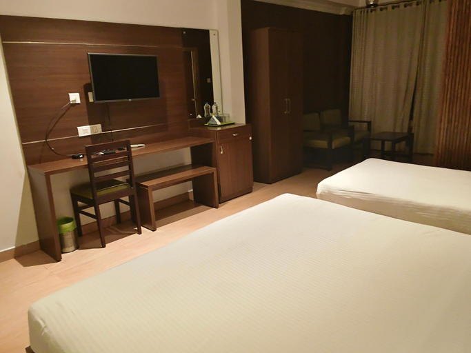 2, Matha Residency Munnar, Idukki