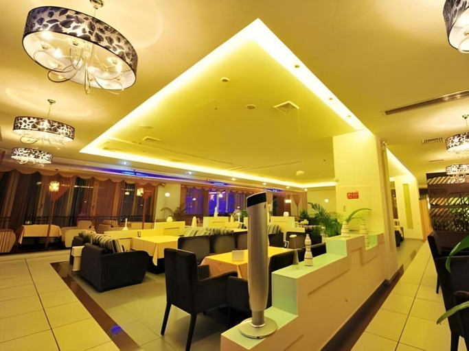 Food & Drinks 4, Sanya Bao Sheng Seaview Hotel, Sanya