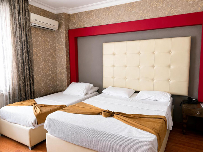 Bedroom 3, Moringa, Termal