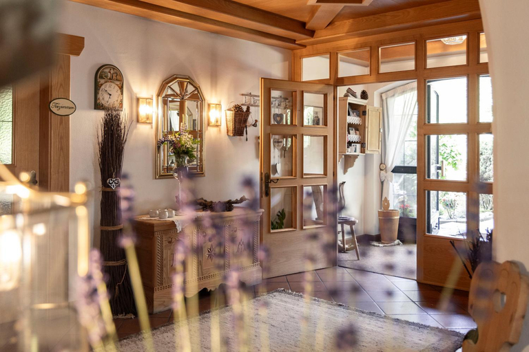 Food & Drinks 4, Residence Grunwald, Bolzano