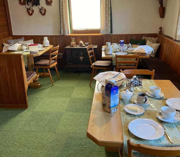 Food & Drinks 4, Landhaus Aigner, Zell am See