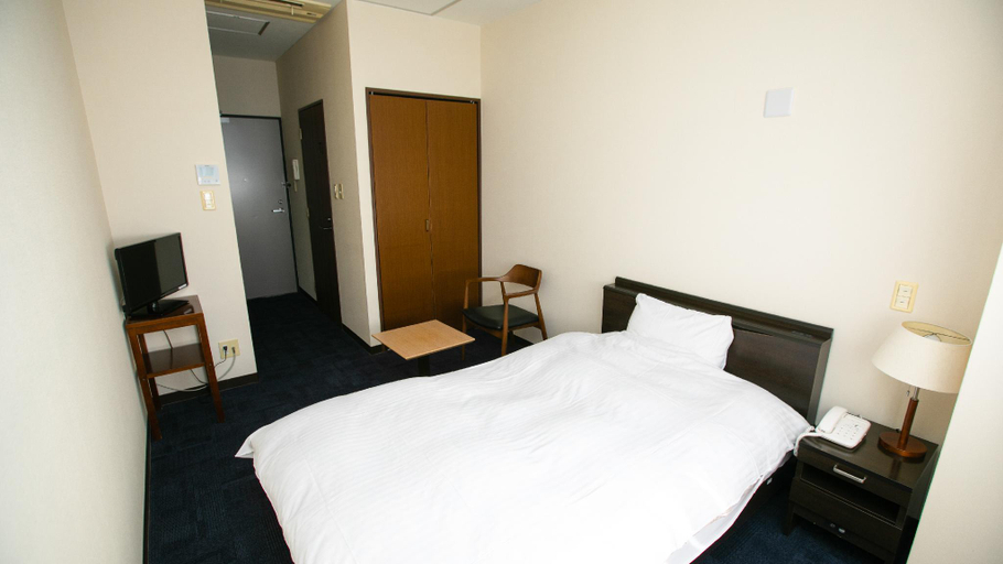 Bedroom 4, Unzen Obama Onsen Juraku, Unzen