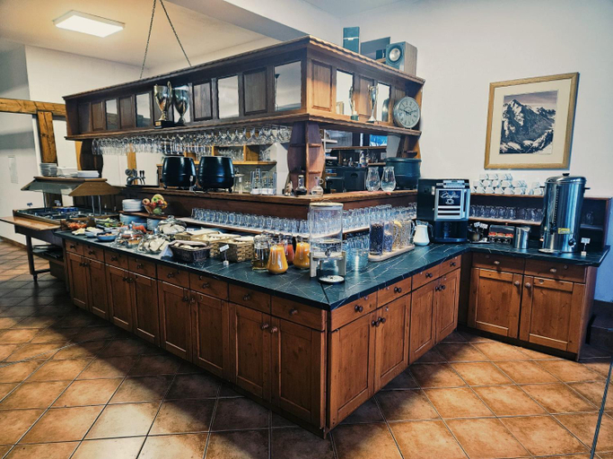 Food & Drinks 4, Penzion SIMI, Poprad