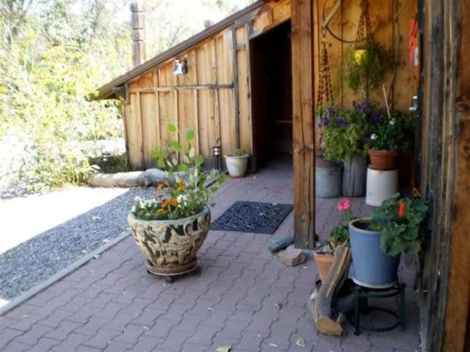 Others 3, Silver River Adobe Inn Bed and Breakfast, San Juan