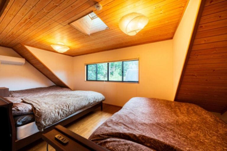 Bedroom 3, Yamakisou, Hita