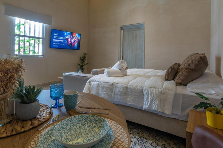 5, Casa Dorada Apartasuites by Xarm Apartments, Santa Marta (Dist. Esp.)