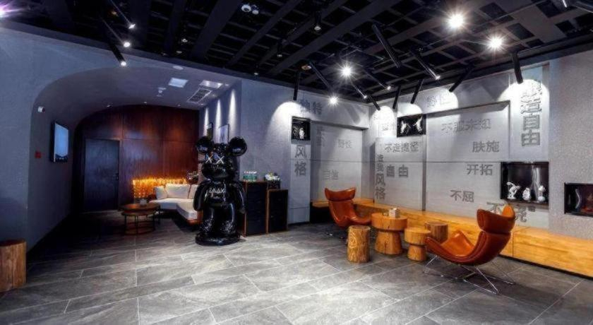 Others 5, ZMAX Hotel Yan'an Baimi Avenue Baotashan, Yan'an