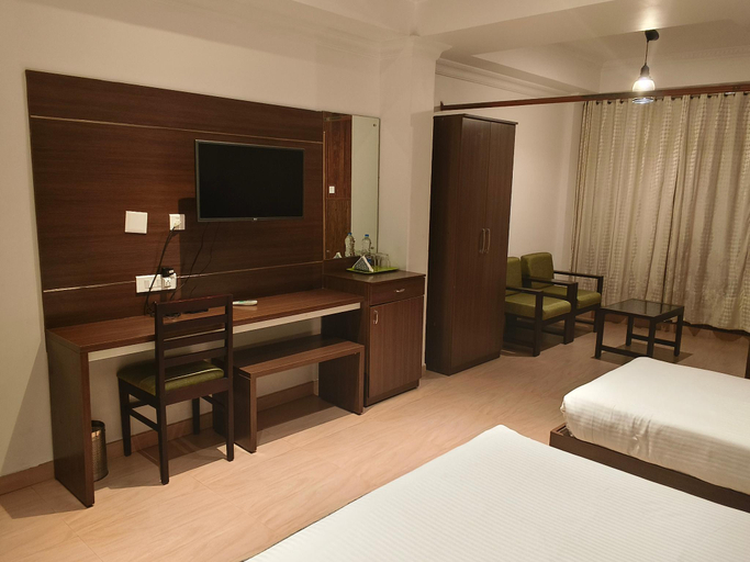5, Matha Residency Munnar, Idukki