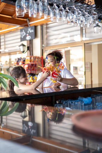 Food & Drinks, Miray Hotel Alanya, Alanya