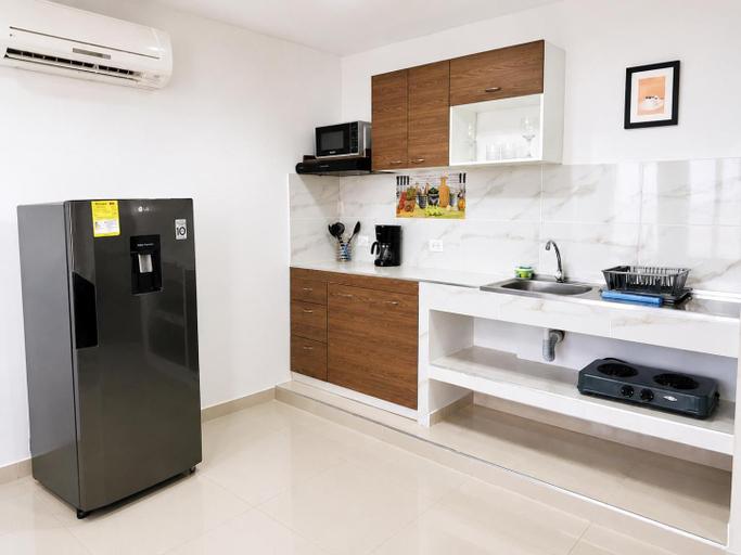 Others 4, Apartamentos - Torre de Cali, Santiago de Cali