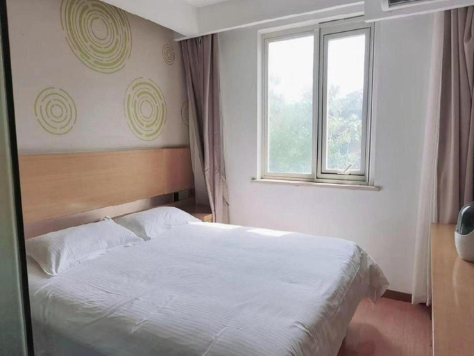 Bedroom 3, GreenTree Inn Xuzhou Ruojia Express Hotel, Xuzhou