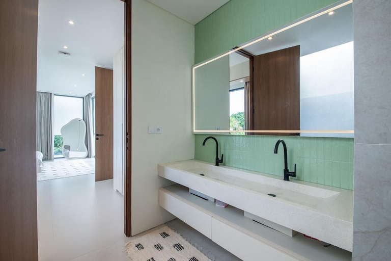 4, Casa Rio-beautiful 3br Villa Center Seminyak, Badung