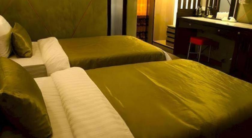 Bedroom 3, Loft Living Khonkaen, Muang Khon Kaen