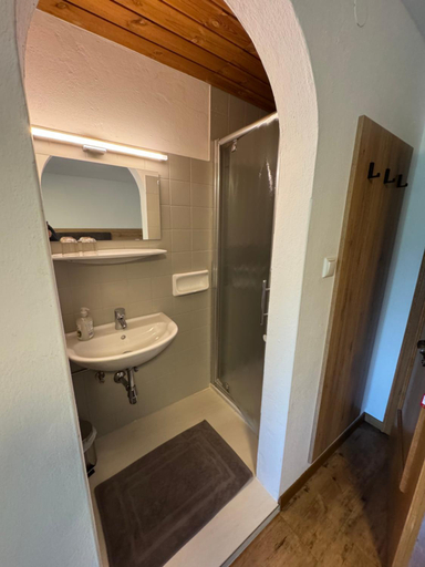 Bathroom 3, Landhaus Aigner, Zell am See
