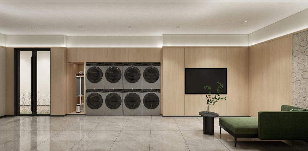 Facilities 5, Holiday Inn SHANGHAI NECC by IHG, Shanghai