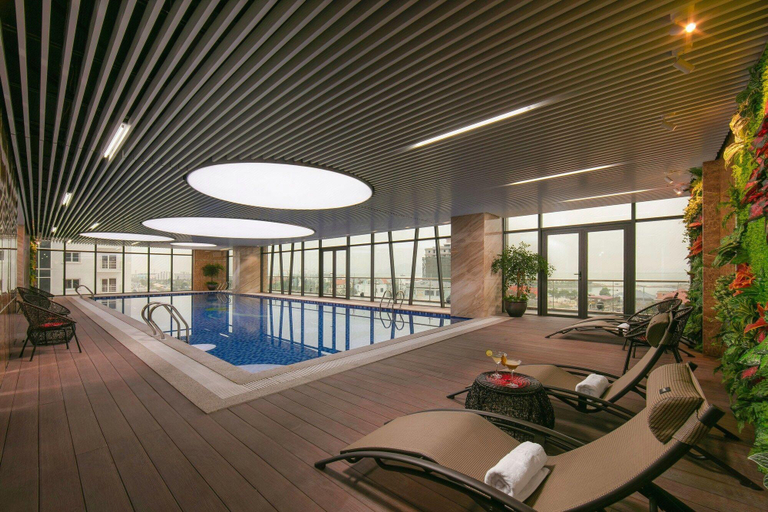 Sport & Beauty 2, Marina Ha Long Hotel, Hạ Long