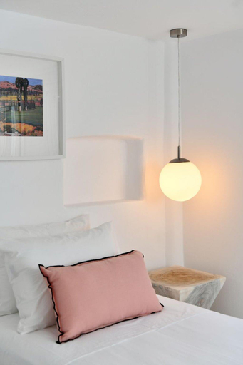 3, Luxury Paros Villa Villa Kallihroe Privacy Luxury Private Pool, South Aegean