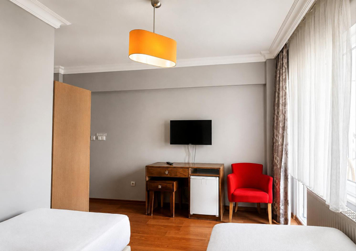 Bedroom 4, Moringa, Termal
