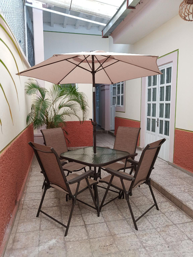 Others 5, Hostel Paricutin, Uruapan