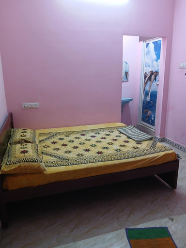 Bedroom 4, Surukuttyyatra Home Stay Rameshwaram, Ramanathapuram