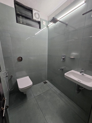 Bathroom 5, Sai Skanda, Dakshina Kannada