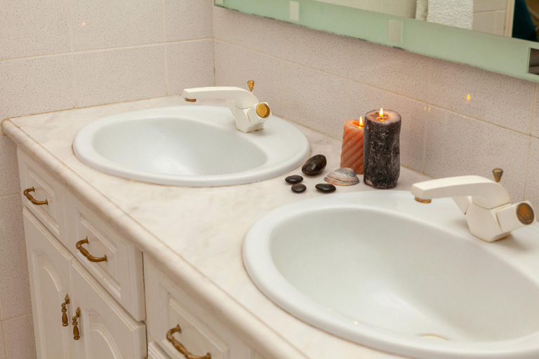 Bathroom 4, Villa Monchique Royal, Monchique