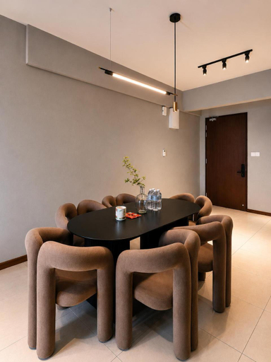 5, K Avenue by Tiara, Putatan