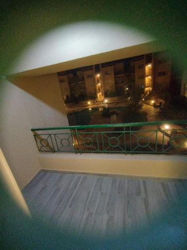 Sport & Beauty 4, juliee house -Sierra Resort-Nabq Bay, Sharm el-Sheikh