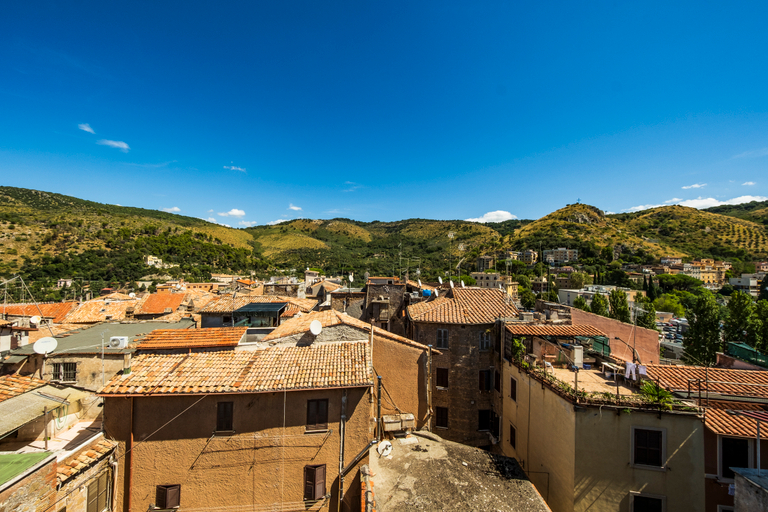 Exterior & Views, Affittacamere Al Seminario, Rome