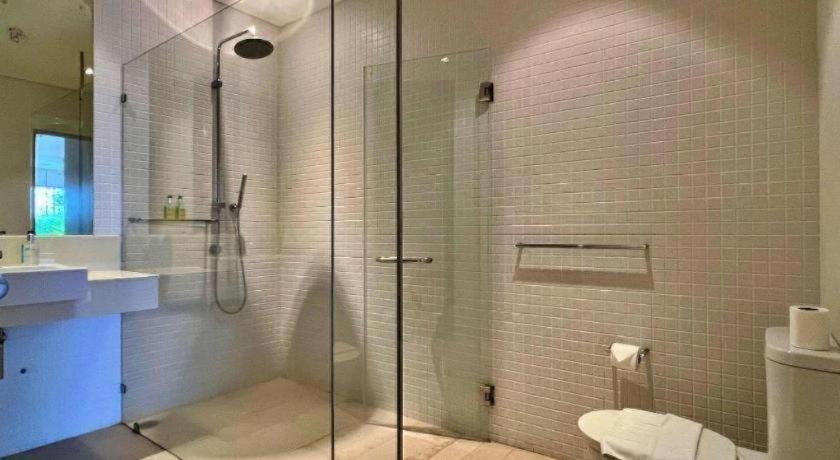 Bathroom 4, Baan Yamu Residences, Phuket Island