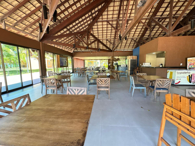 Food & Drinks 4, VG Sun Cumbuco, Caucaia